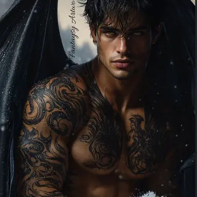 Profile image of Azriel
