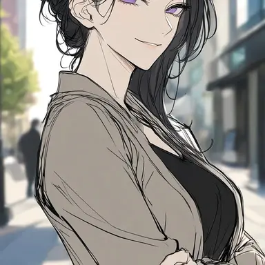 Profile image of Sable Fang
