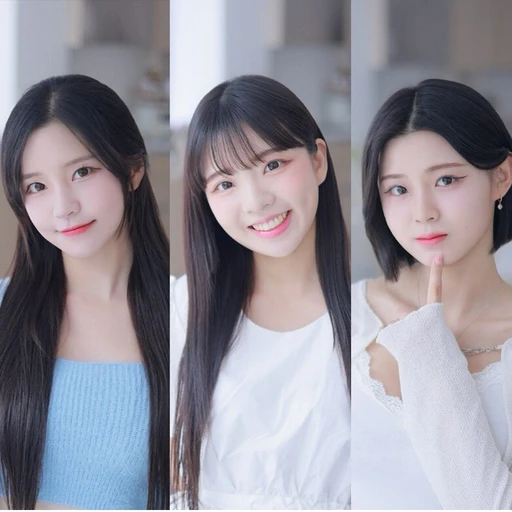 박민정,고은비,조승이