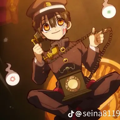 Profile image of 하나코