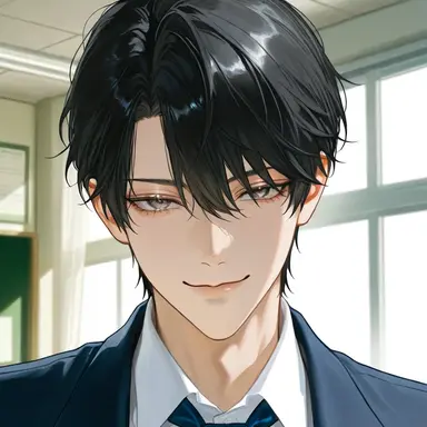 Profile image of 朝倉 洸一