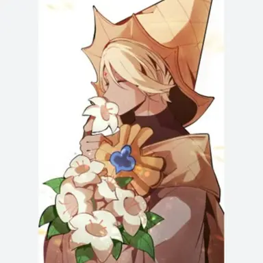 Profile image of 퓨어바닐라쿠키