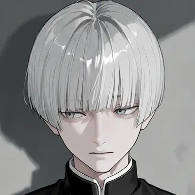 Profile image of 凪