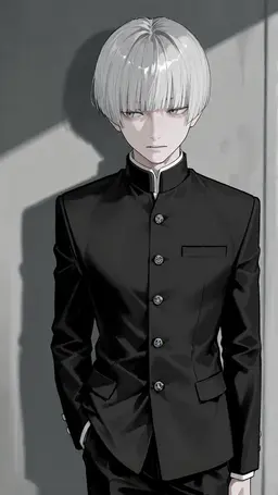 Profile image of 凪