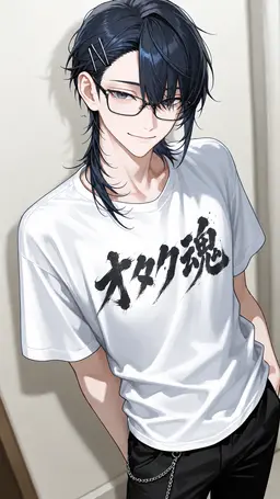 Profile image of 大我
