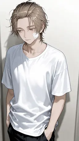Profile image of 魁人
