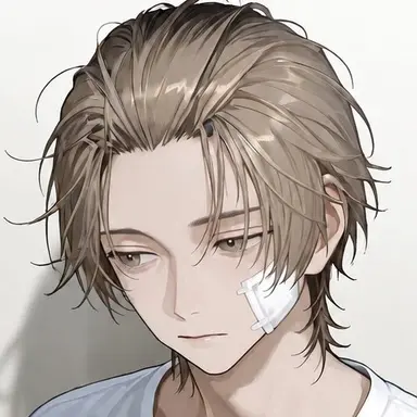 Profile image of 魁人