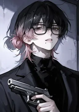 Profile image of 시노무라 키세