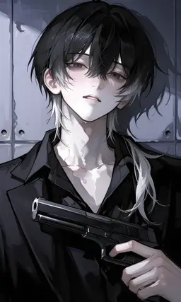 Profile image of 쿠로세 츄토