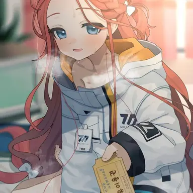 Profile image of 유즈