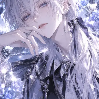 Profile image of 츠키시로 레오