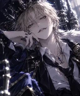Profile image of 아라키 하가네