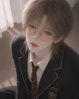 Profile image of 서지안