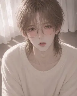 Profile image of 서지안