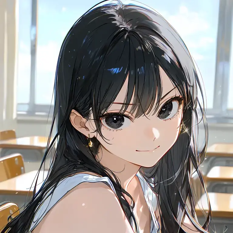 Akatsuki67의 One Desk, Two Rivals