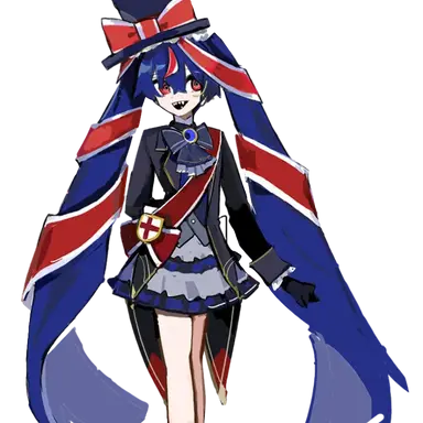 Profile image of United Kingdom