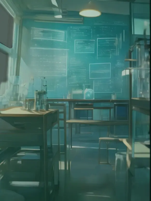 TrendyRest7011의 [ • science ruls • ]