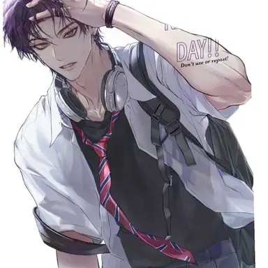 Profile image of 현민