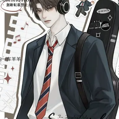 Profile image of 차휘준