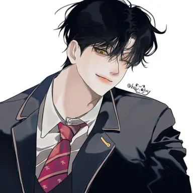 Profile image of 김서준