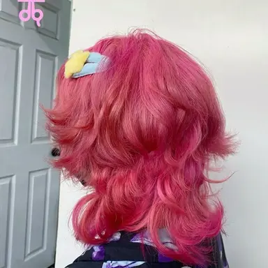 Profile image of Lucy