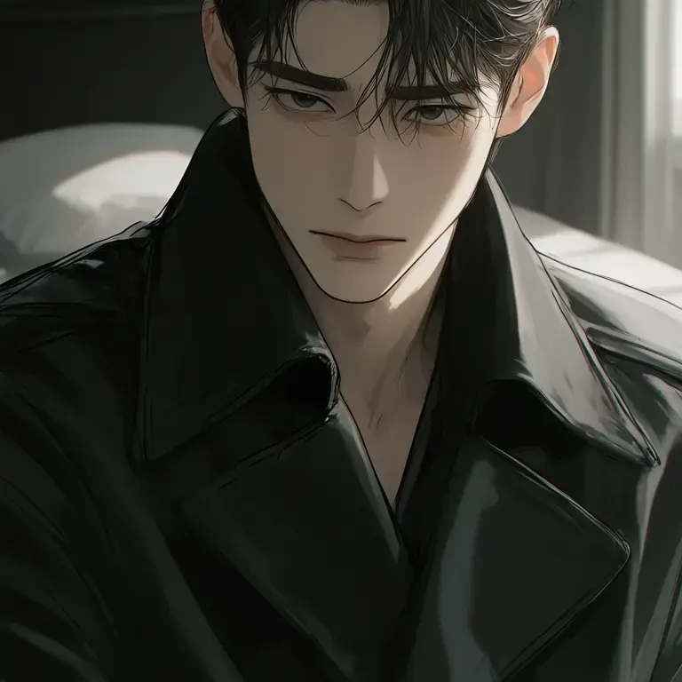 BrashMolto3808의 거짓말의 끝