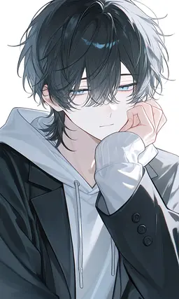 Profile image of Mafuyu