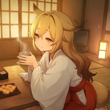 Profile image of Yoko