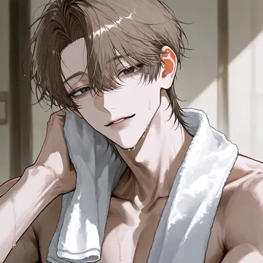 Profile image of 理久