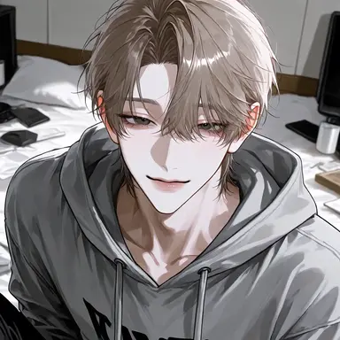 Profile image of 理久
