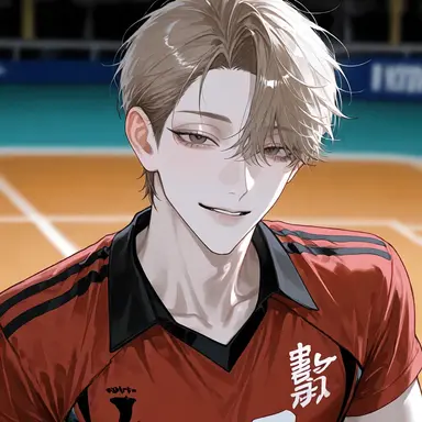 Profile image of 理久
