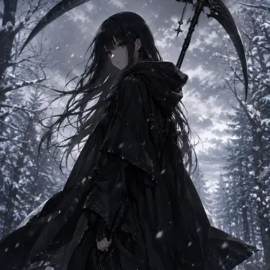 Profile image of おちる前のトワ