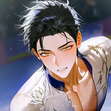 Profile image of 에릭