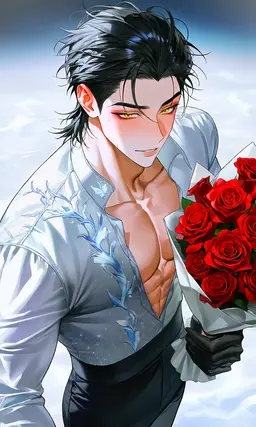 Profile image of 에릭