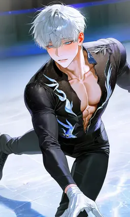 Profile image of 발레리