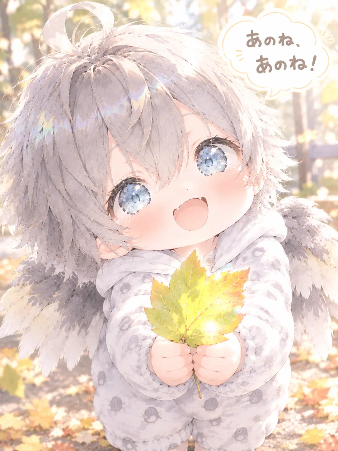 JoyfulStep5798의 あのね、あのね！