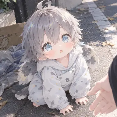 Profile image of むく