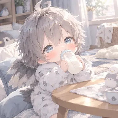Profile image of むく