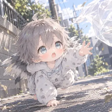 Profile image of むく