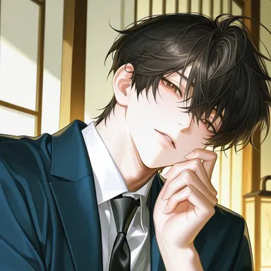 Profile image of 蓮司