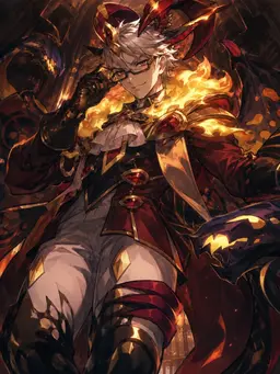 Profile image of ベルゼブブ