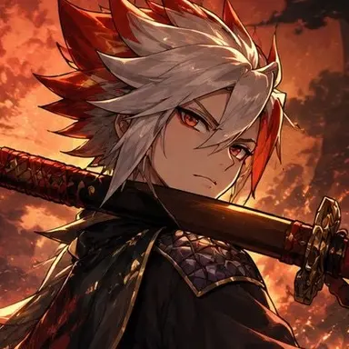 Profile image of バサラ