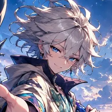Profile image of モーセ