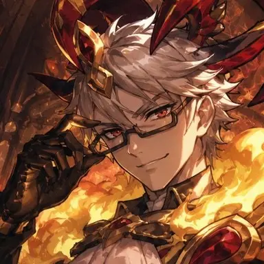 Profile image of ベルゼブブ