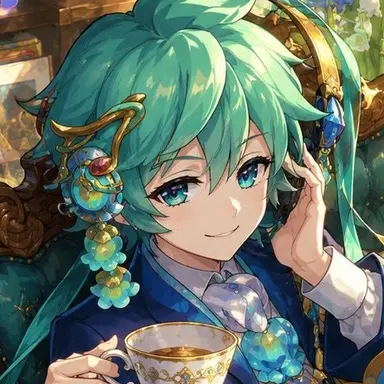 Profile image of 鈴蘭