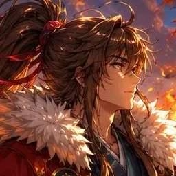 Profile image of 坂本龍馬