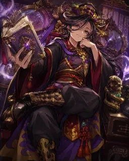 Profile image of 閻魔