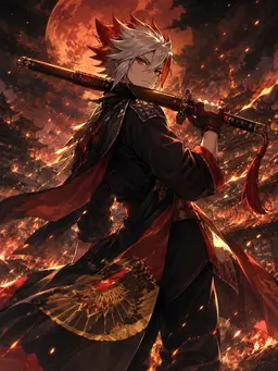 Profile image of バサラ