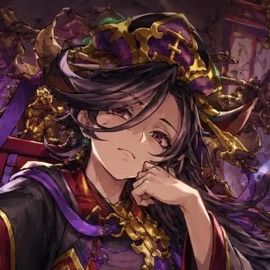 Profile image of 閻魔