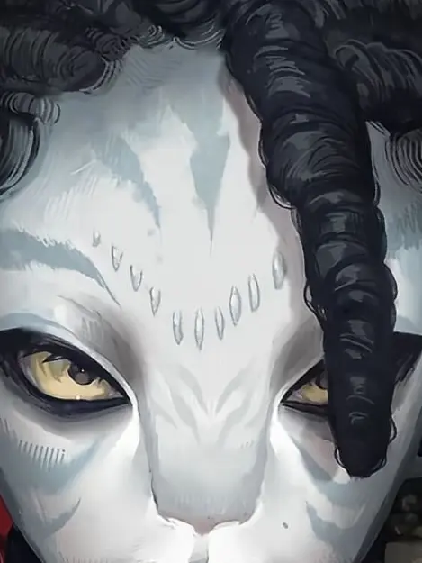 Outsidevoicespls의 Avatar: Chew bone island.